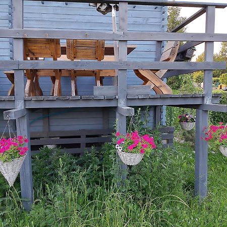 Swierkowe Siedlisko Wegorzewo Luaran gambar