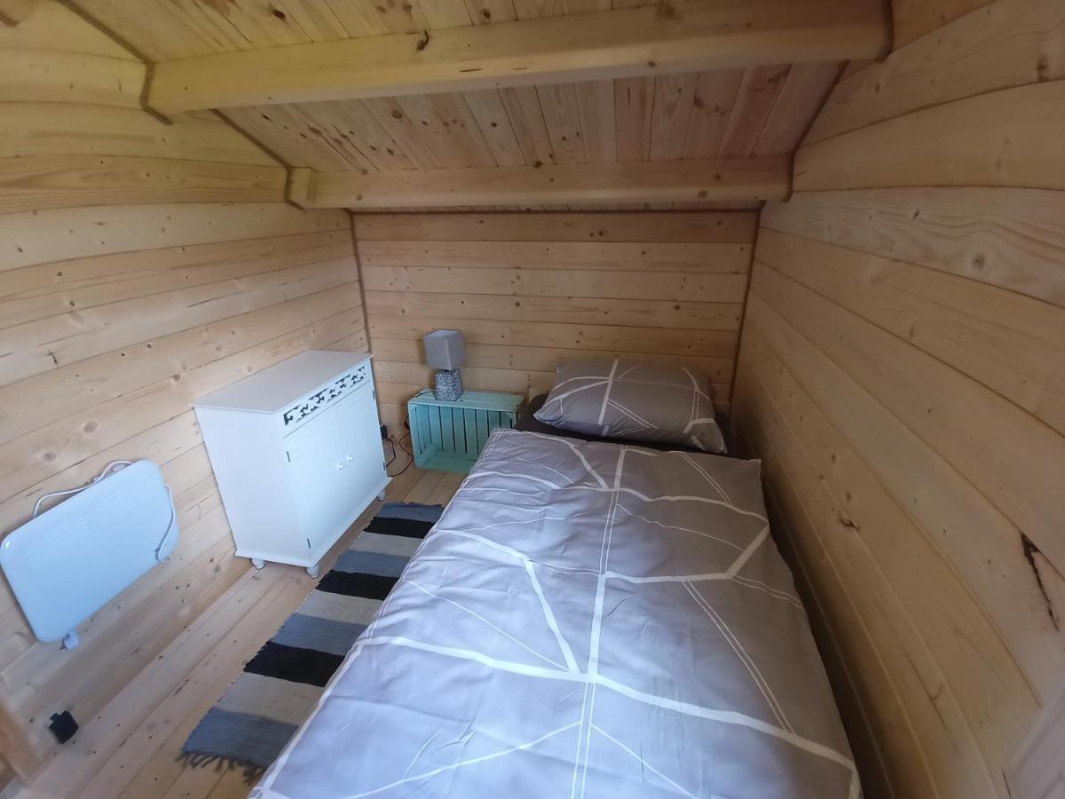 Swierkowe Siedlisko Wegorzewo Luaran gambar