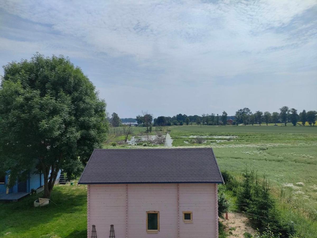 Swierkowe Siedlisko Wegorzewo Luaran gambar