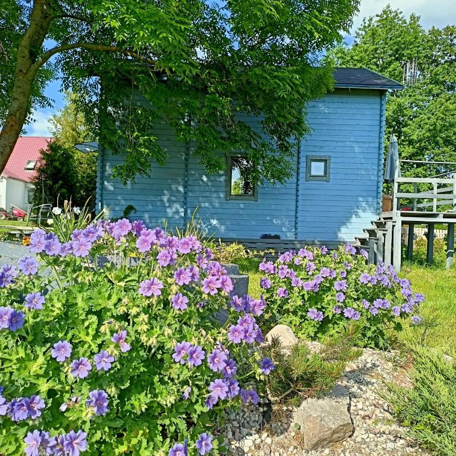 Swierkowe Siedlisko Wegorzewo Luaran gambar
