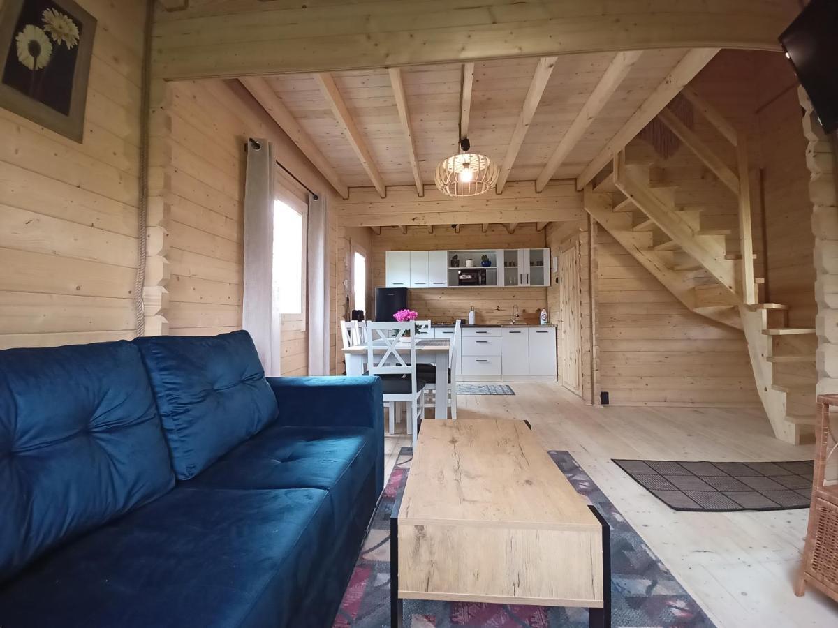 Swierkowe Siedlisko Wegorzewo Luaran gambar
