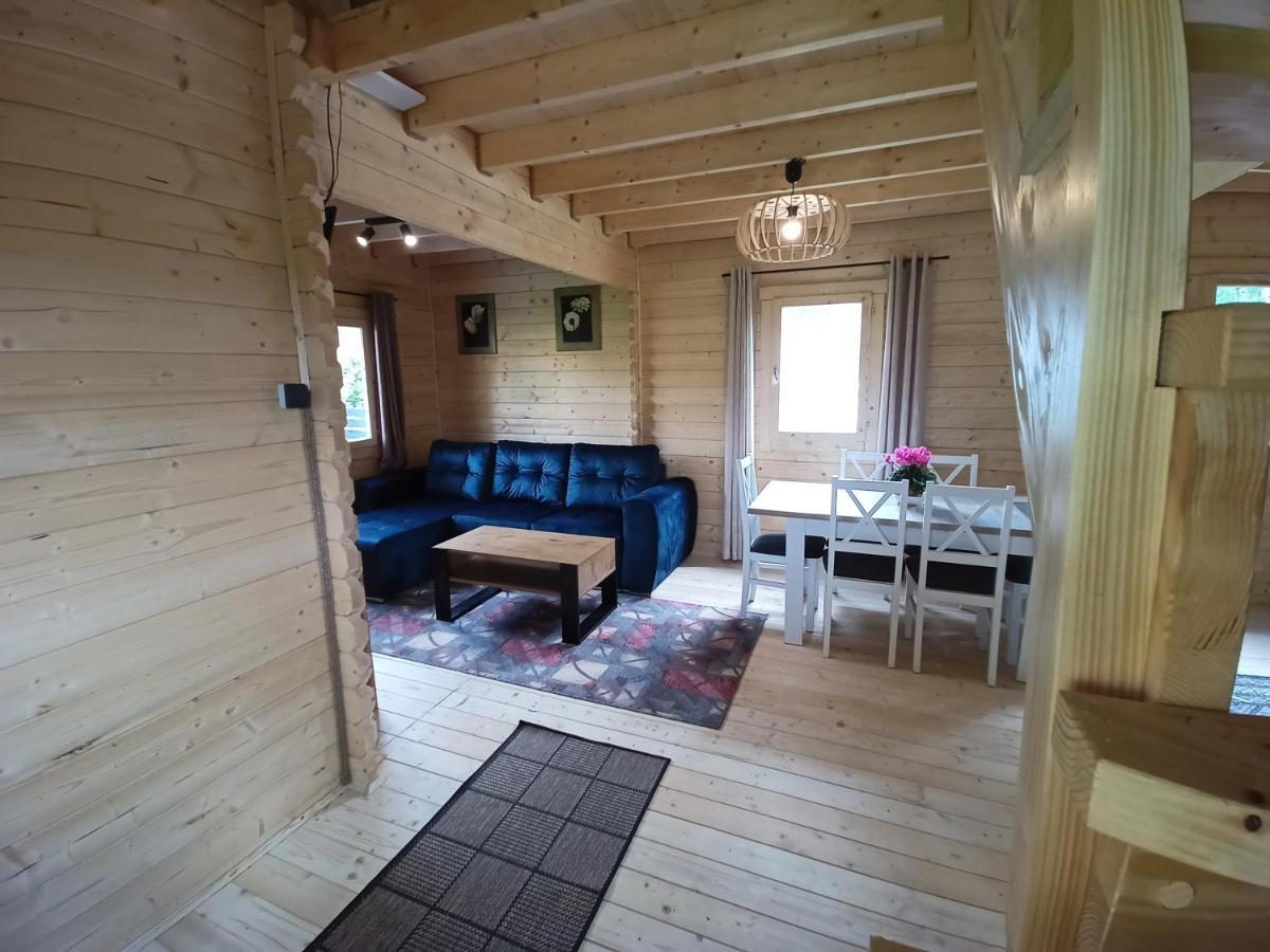Swierkowe Siedlisko Wegorzewo Luaran gambar