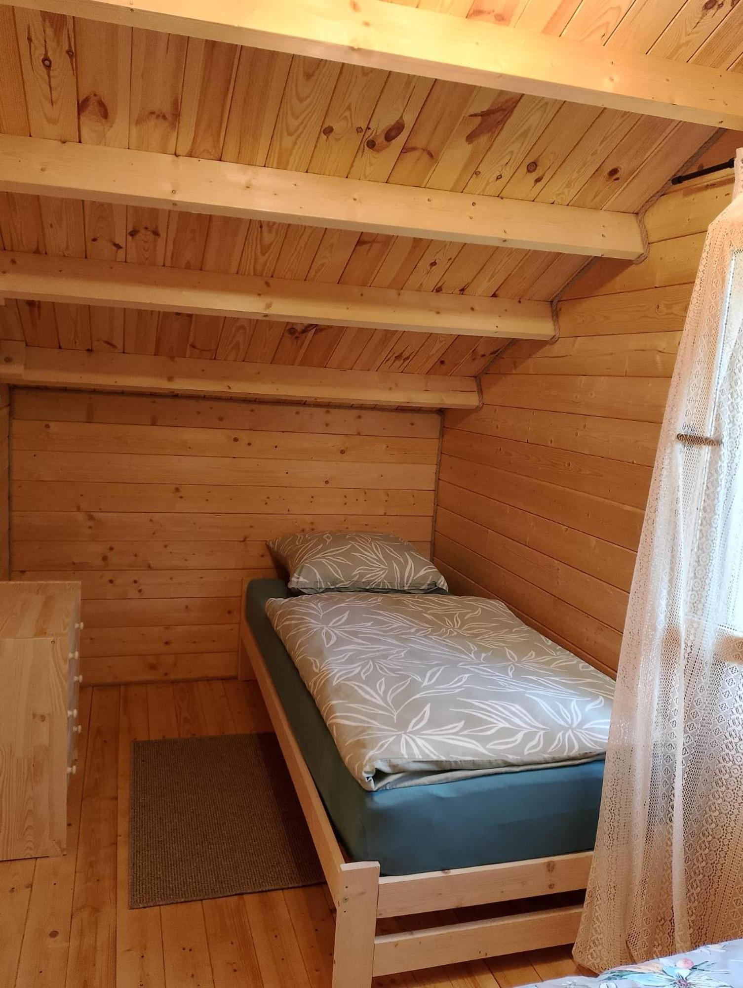 Swierkowe Siedlisko Wegorzewo Luaran gambar