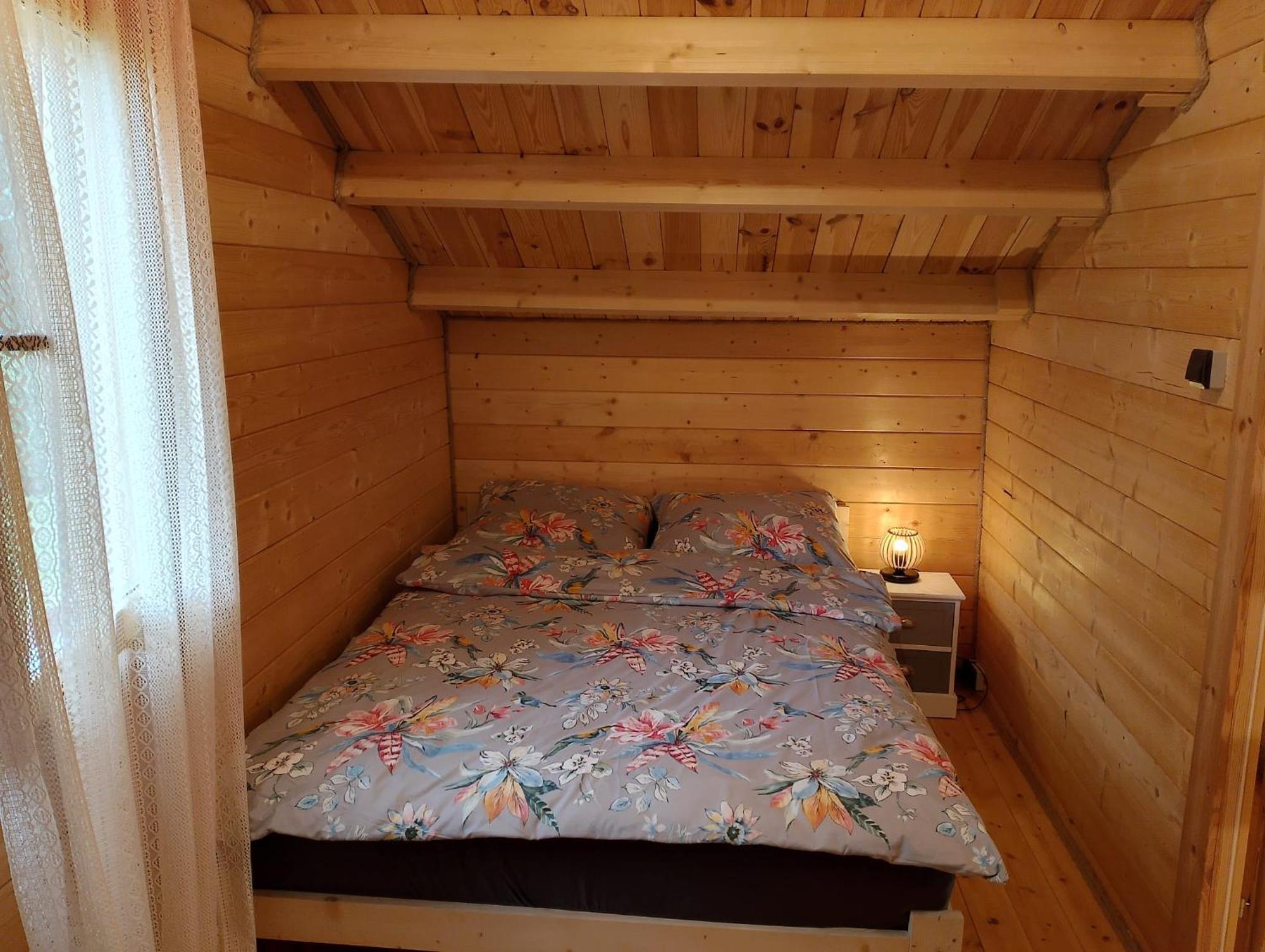 Swierkowe Siedlisko Wegorzewo Luaran gambar